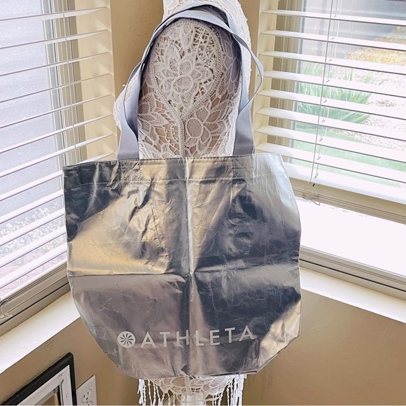 THREE XL Athleta bags - Picture 5 of 7